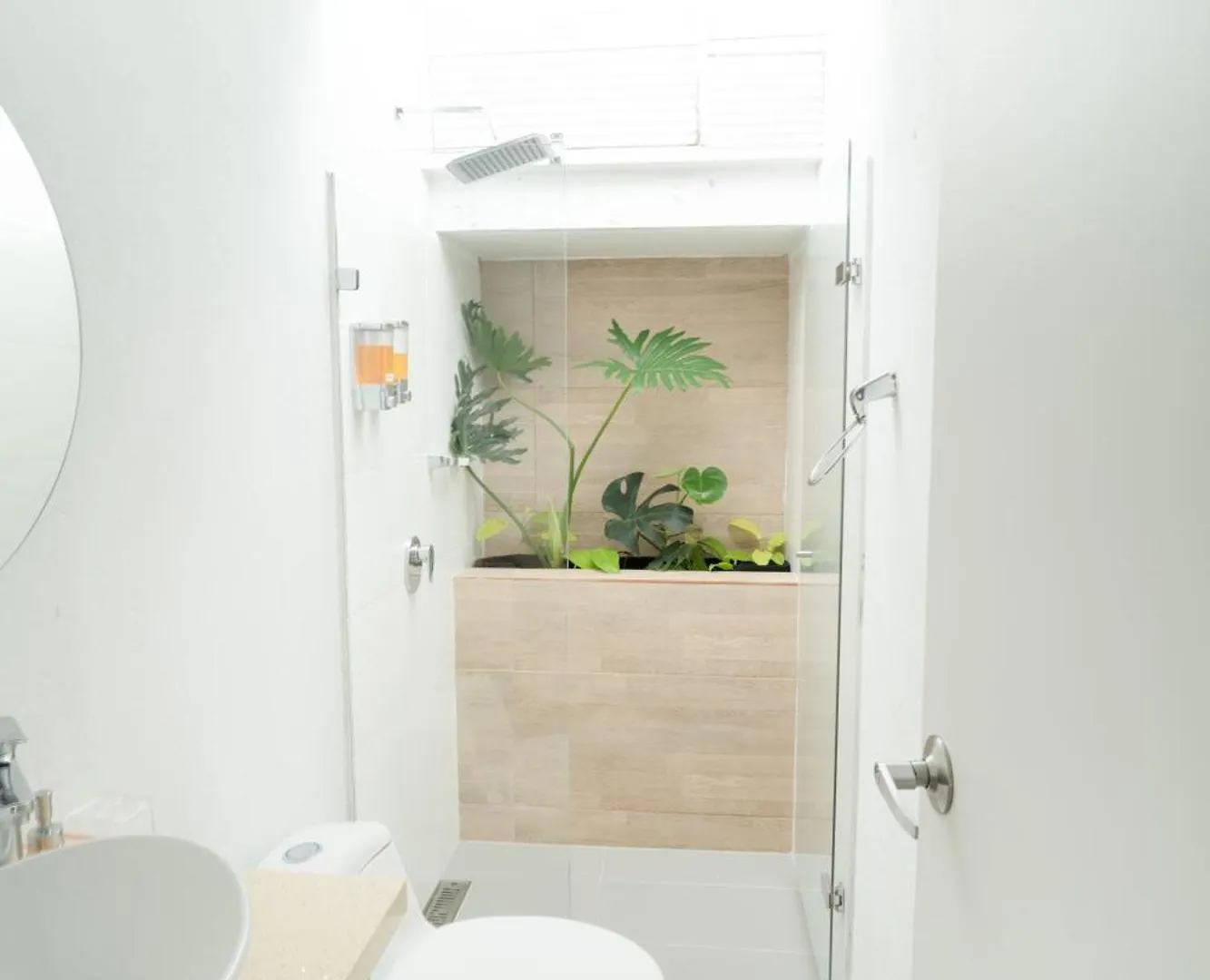 Lleras Park Apartments 麦德林