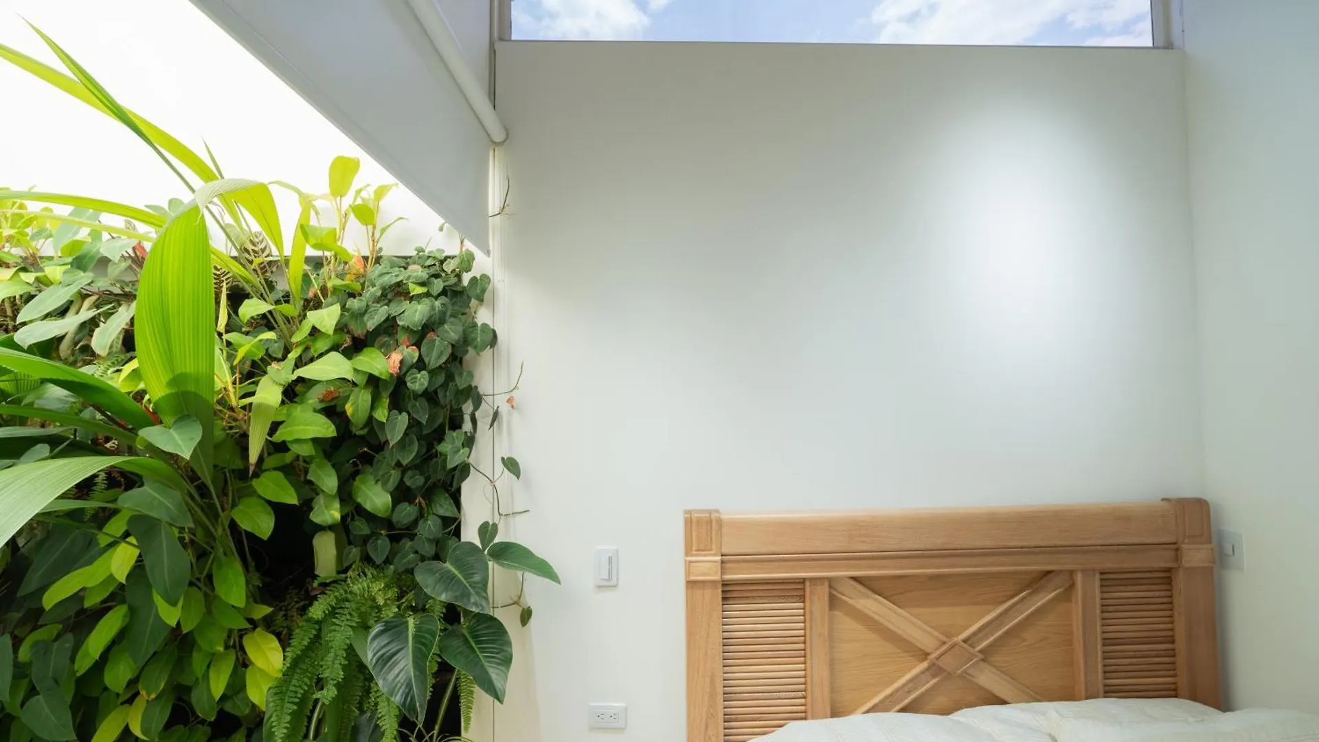 Lleras Park Apartments 麦德林
