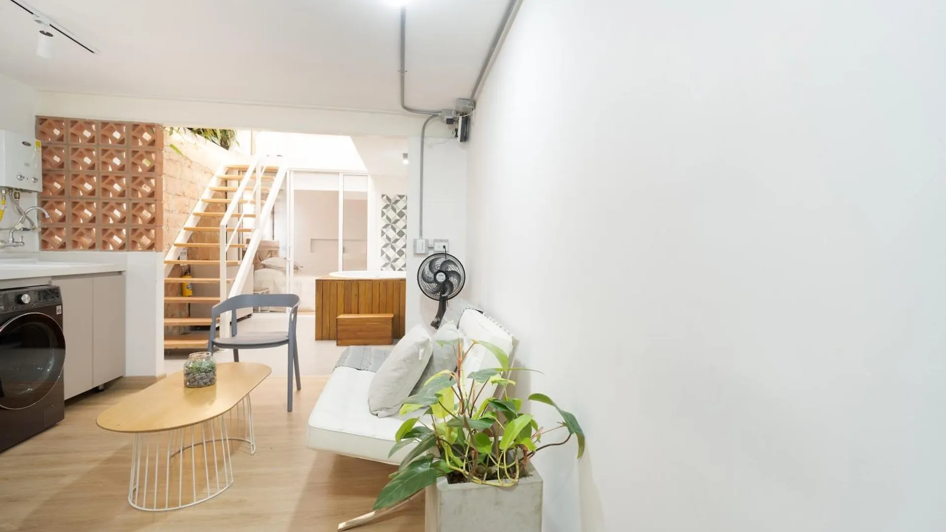 Lleras Park Apartments Medellin