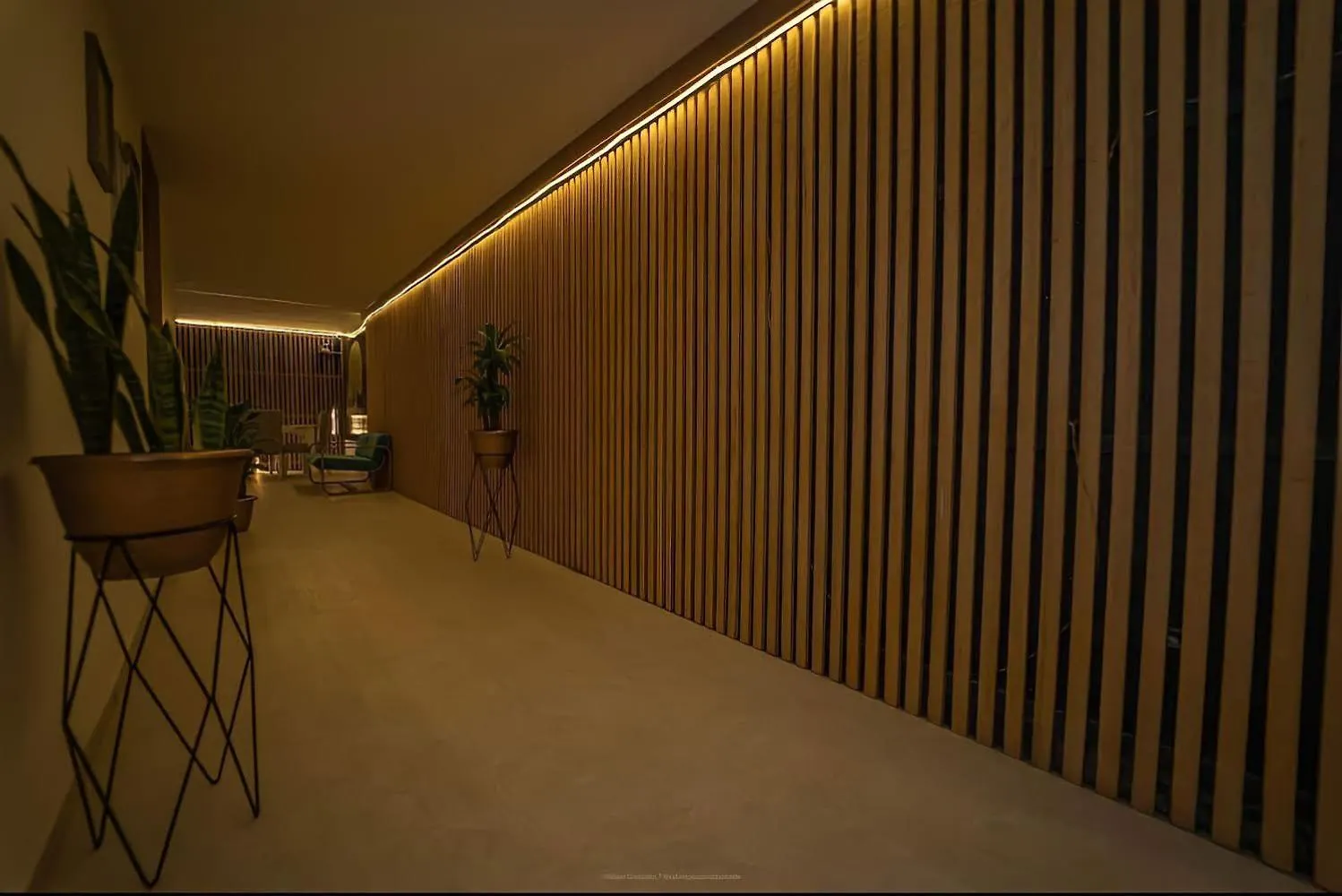Lleras Park Apartments 麦德林