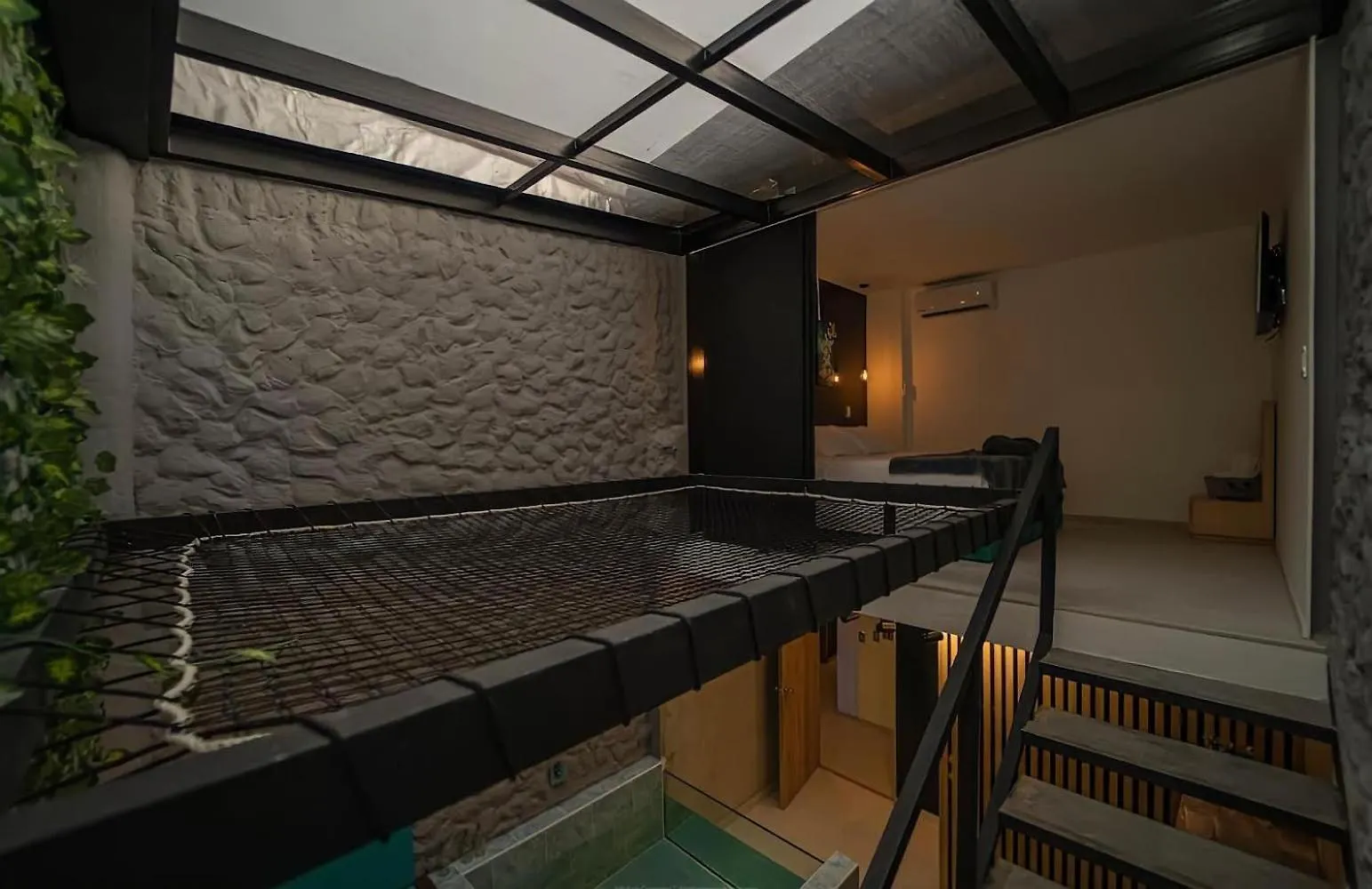 Lleras Park Apartments 麦德林
