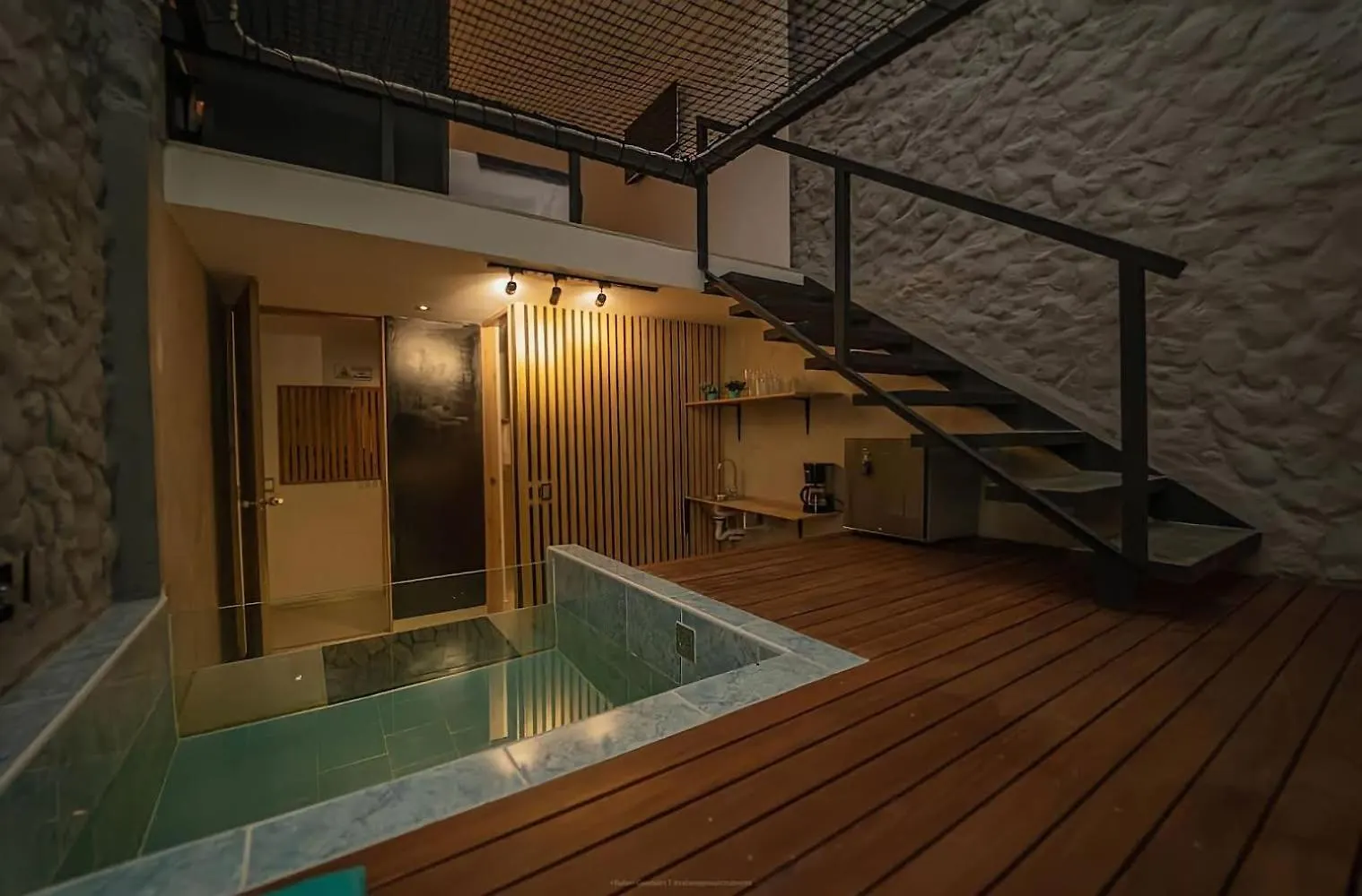 Lleras Park Apartments 麦德林 0*,