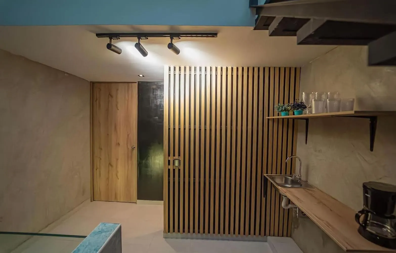 Lleras Park Apartments 麦德林 哥伦比亚