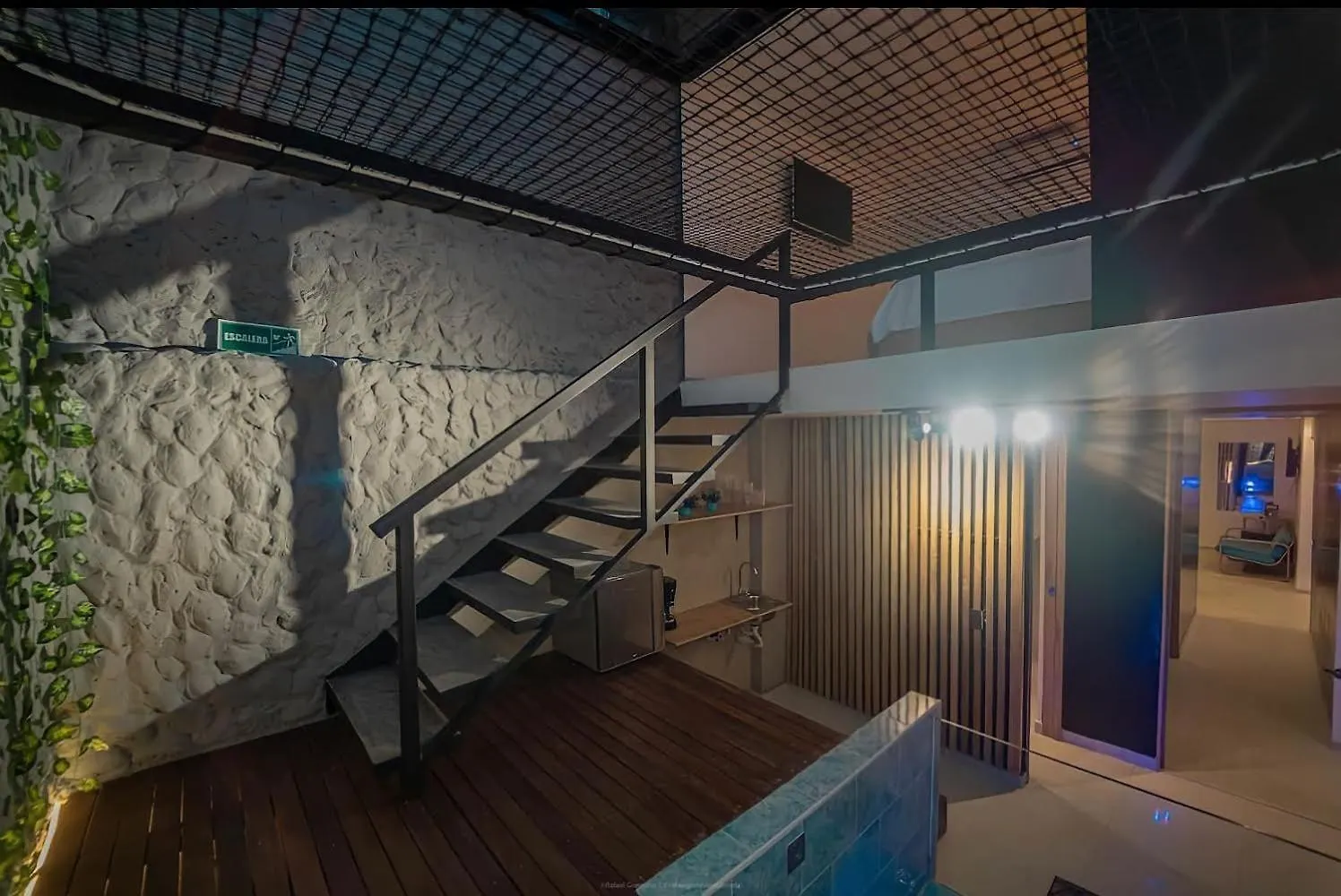 Lleras Park Apartments 麦德林 哥伦比亚