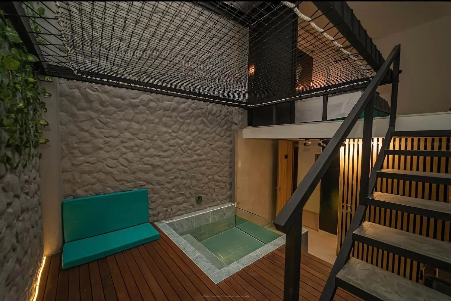 Lleras Park Apartments 麦德林