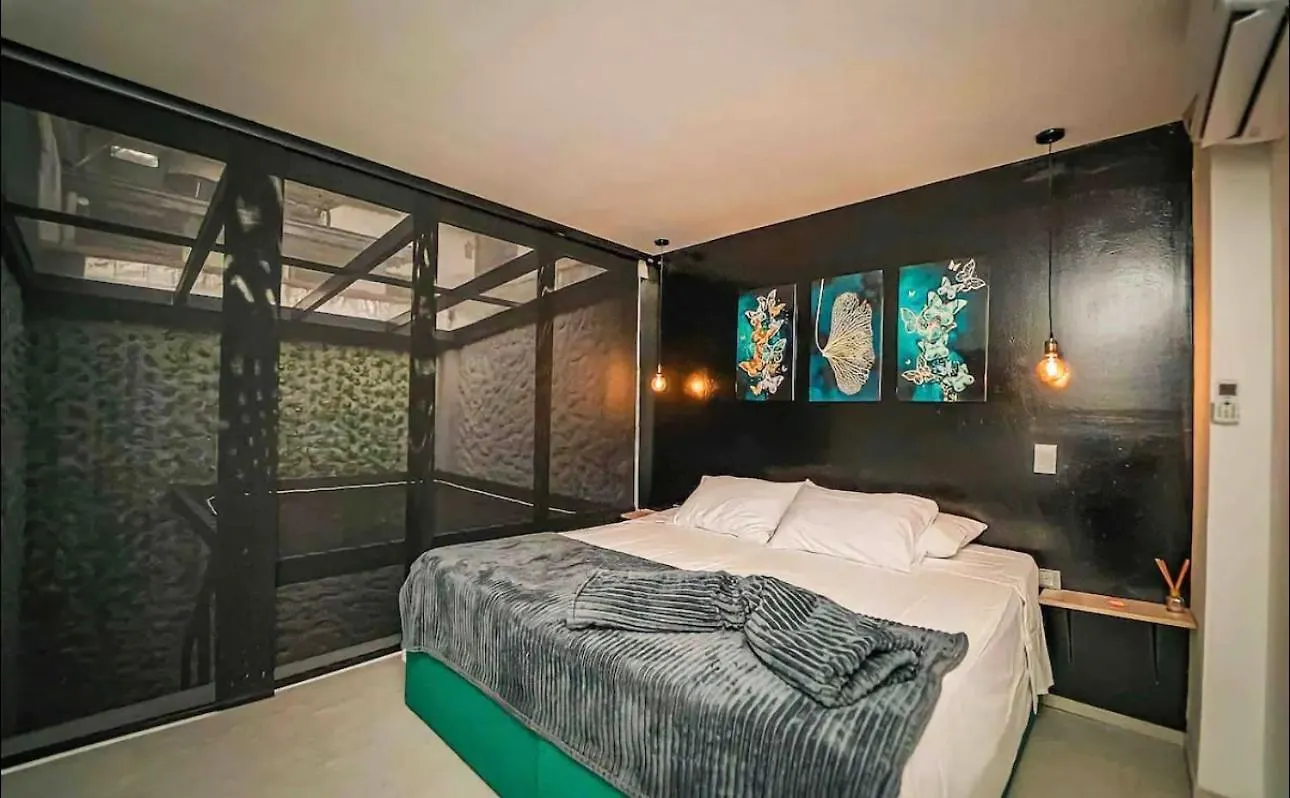 Lleras Park Apartments 麦德林
