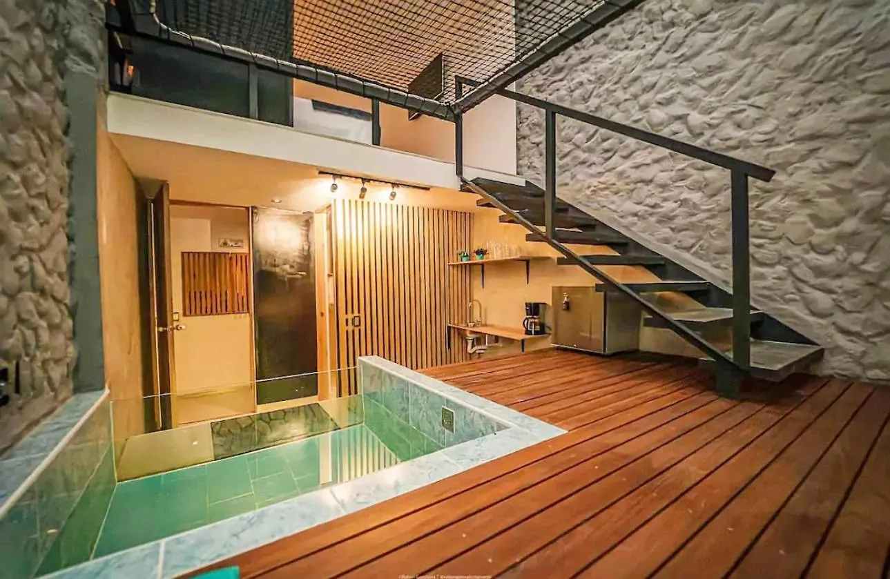 Lleras Park Apartments 麦德林