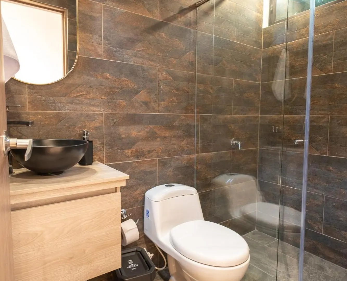 Lleras Park Apartments 麦德林 0*,  哥伦比亚
