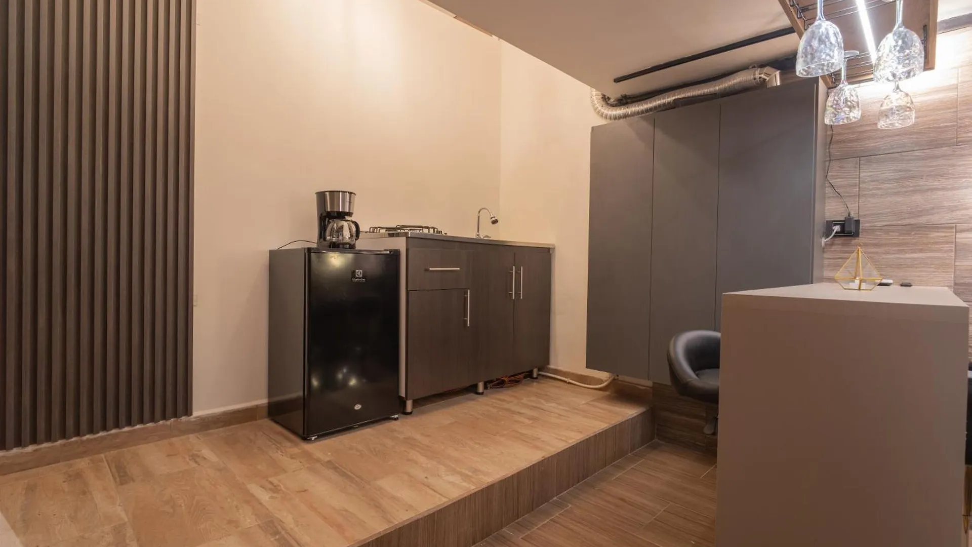 Lleras Park Apartments 麦德林 哥伦比亚