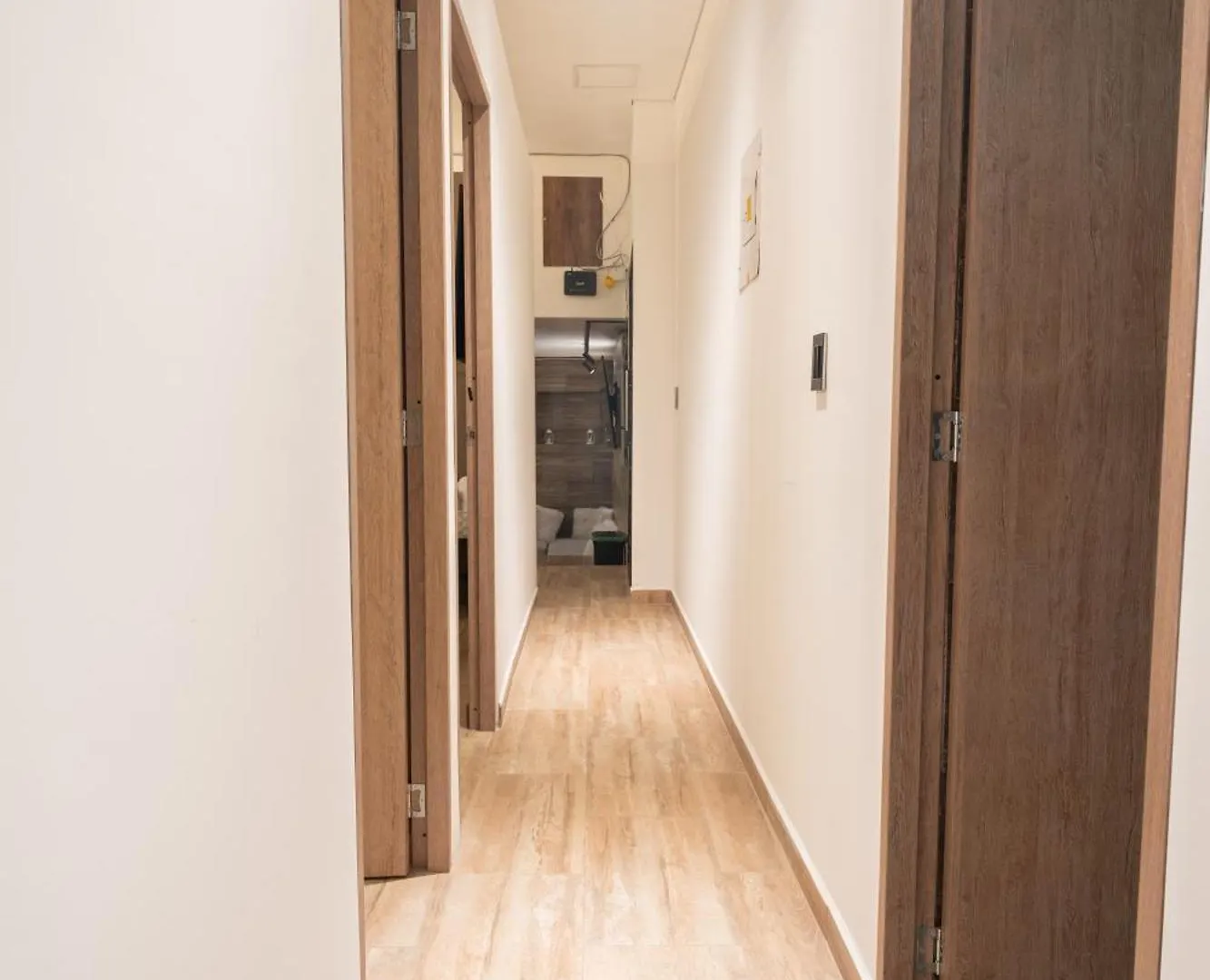 Lleras Park Apartments 麦德林 0*,  哥伦比亚