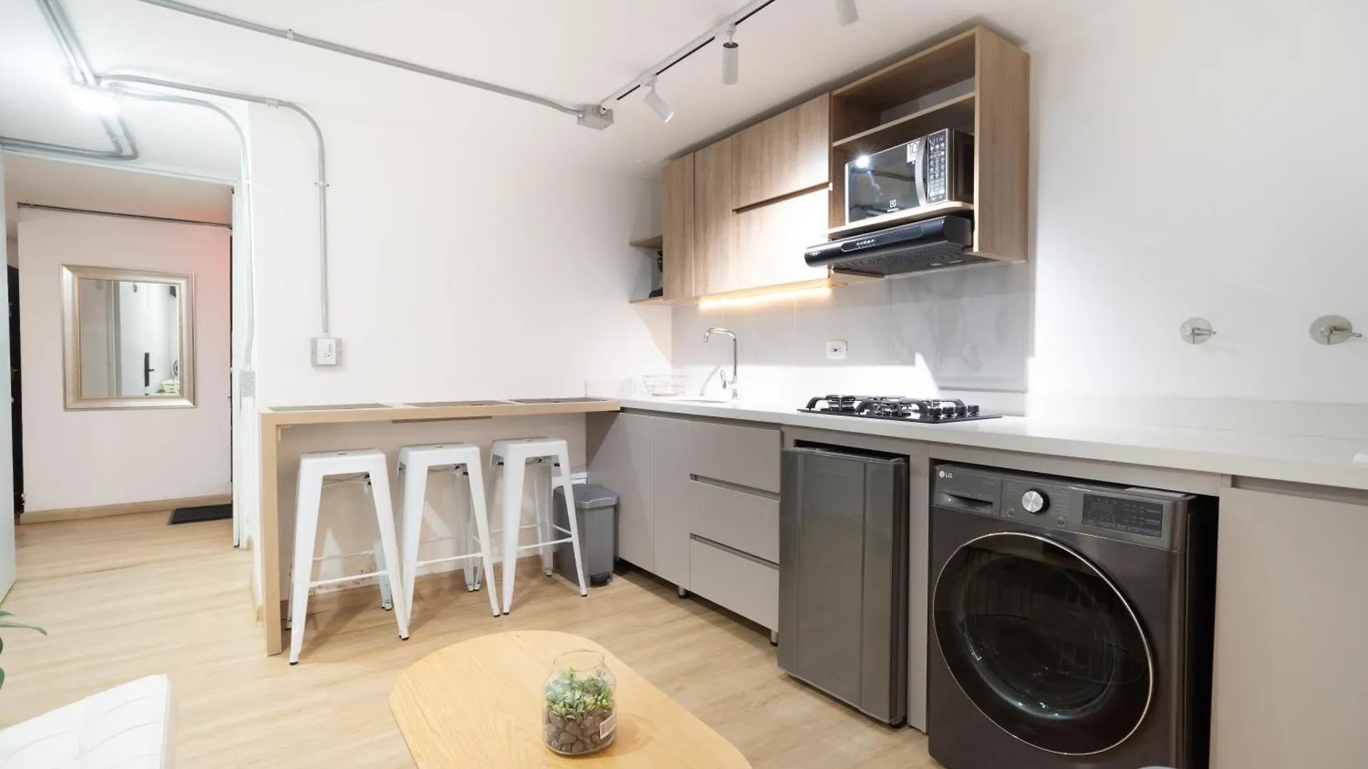 Lleras Park Apartments Medellin 0*,  Colombia