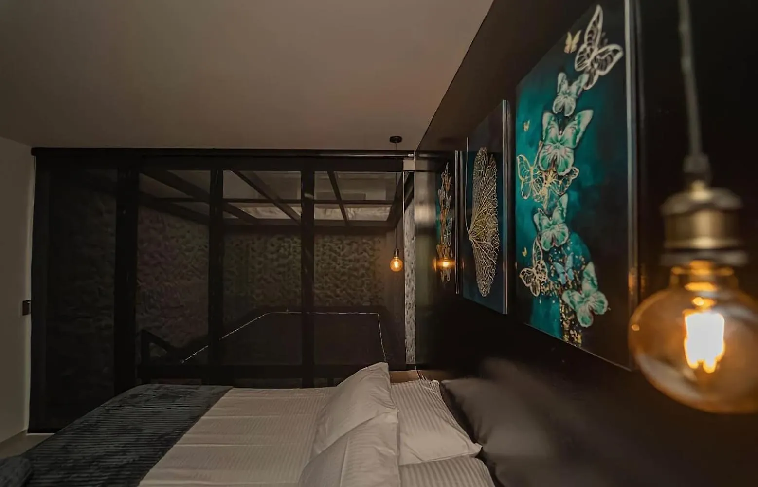Lleras Park Apartments Medellin