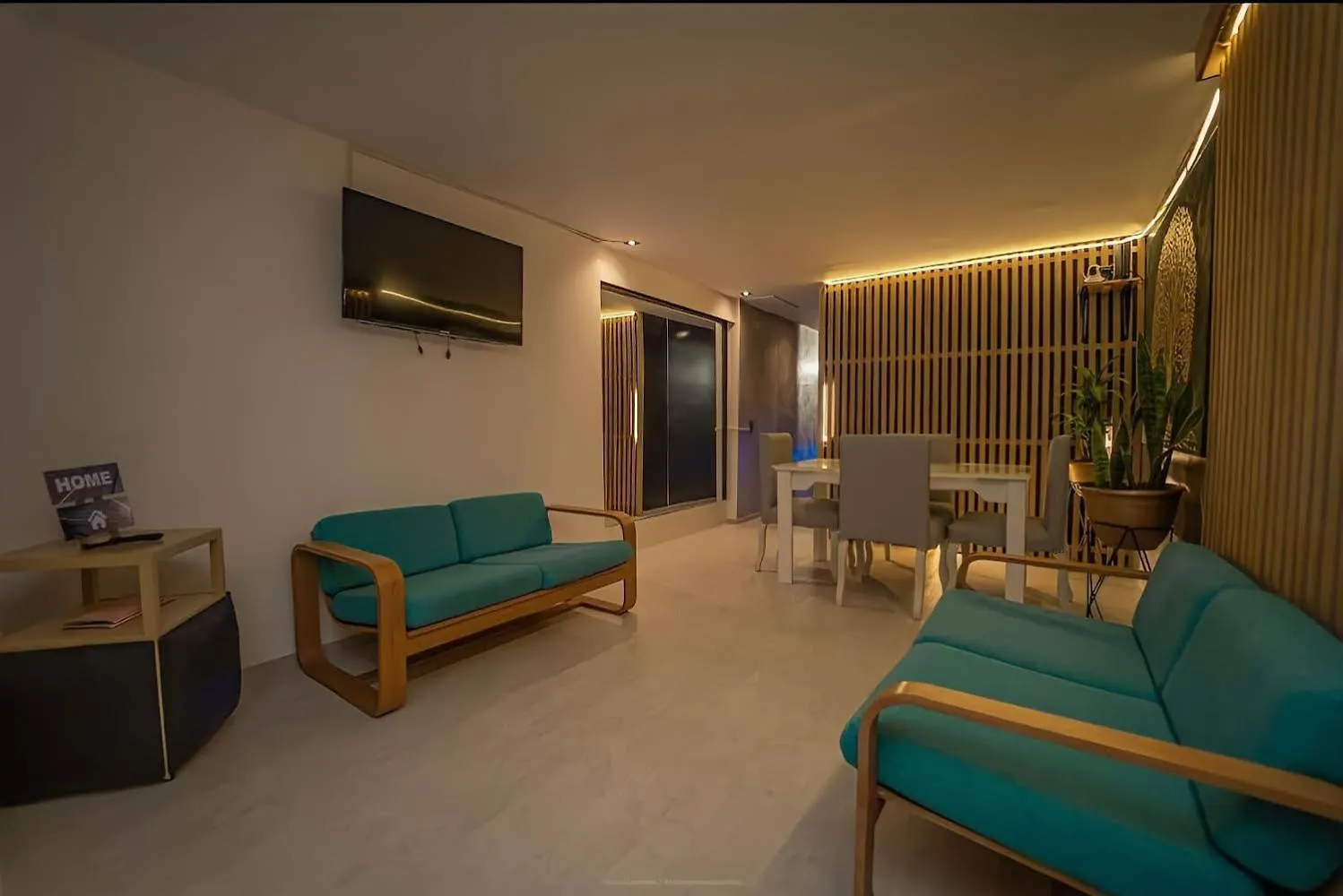 Lleras Park Apartments Medellin
