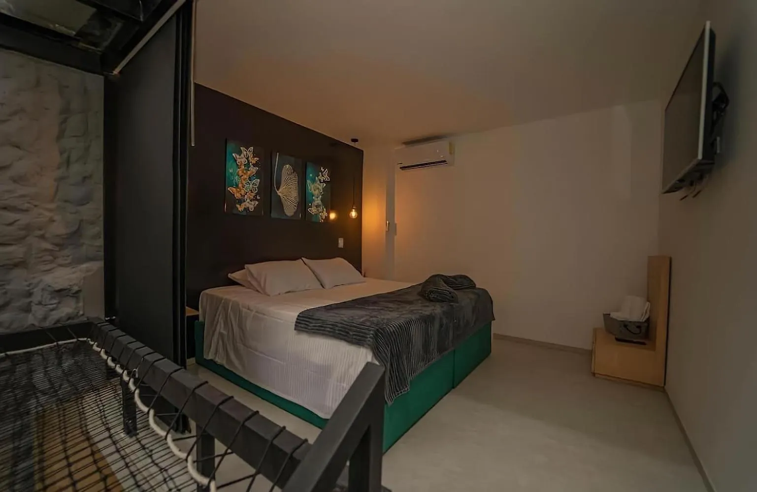 Lleras Park Apartments Medellin