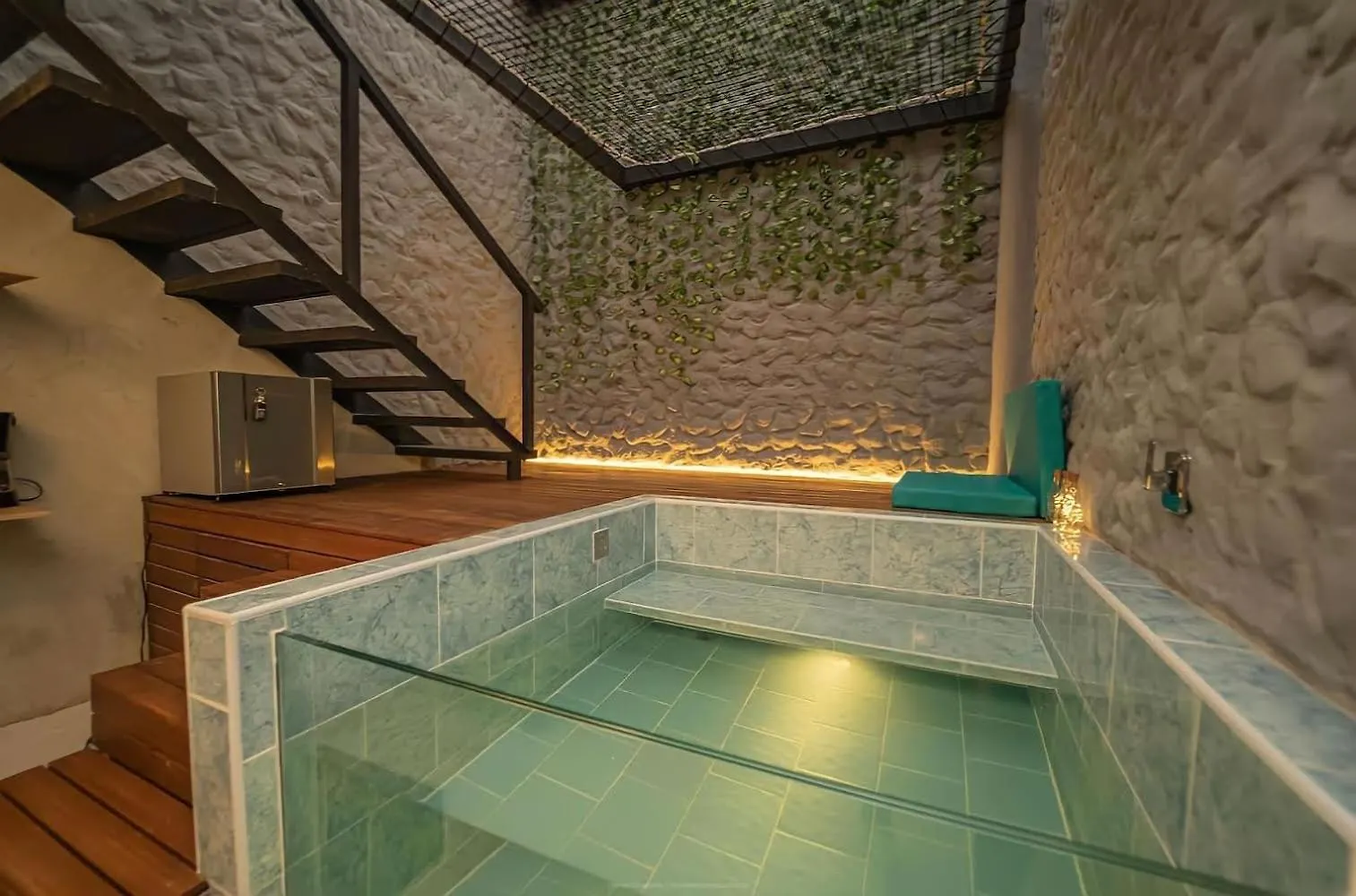 Lleras Park Apartments Medellin Colombia