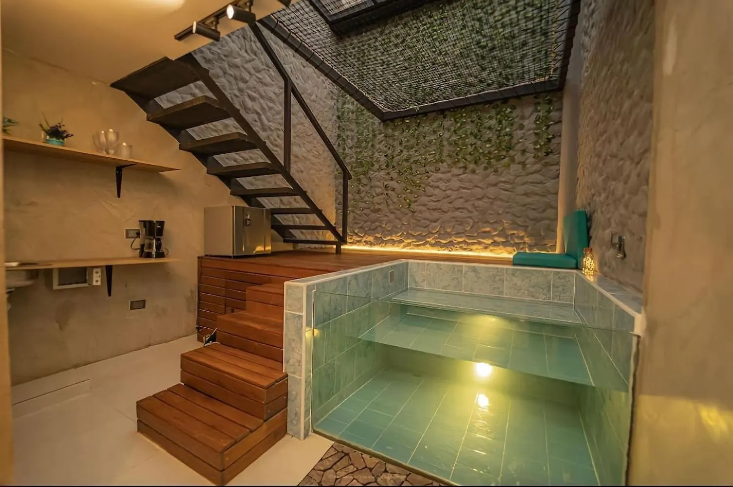 Lleras Park Apartments Medellin