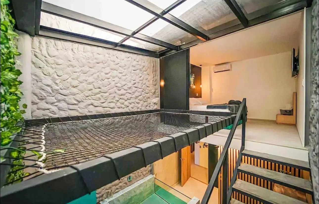Lleras Park Apartments Medellin