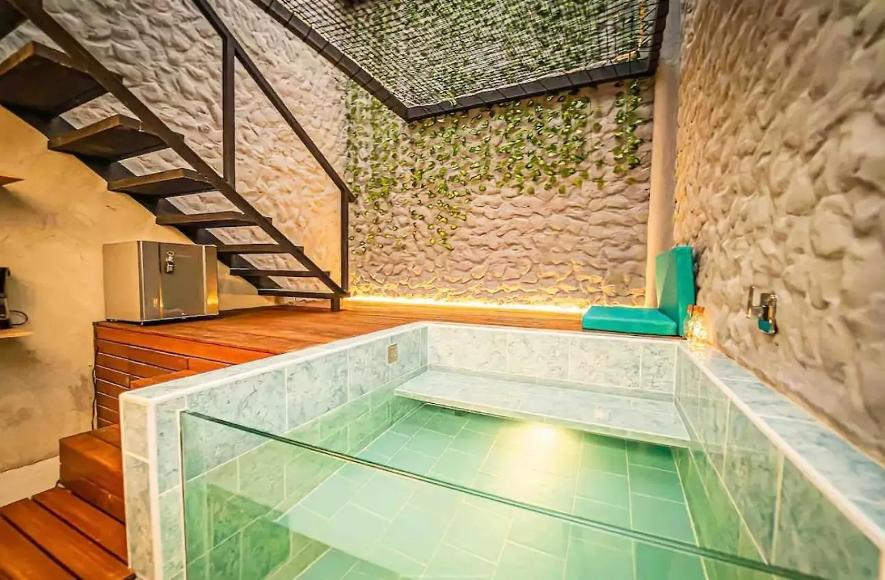 Lleras Park Apartments Medellin