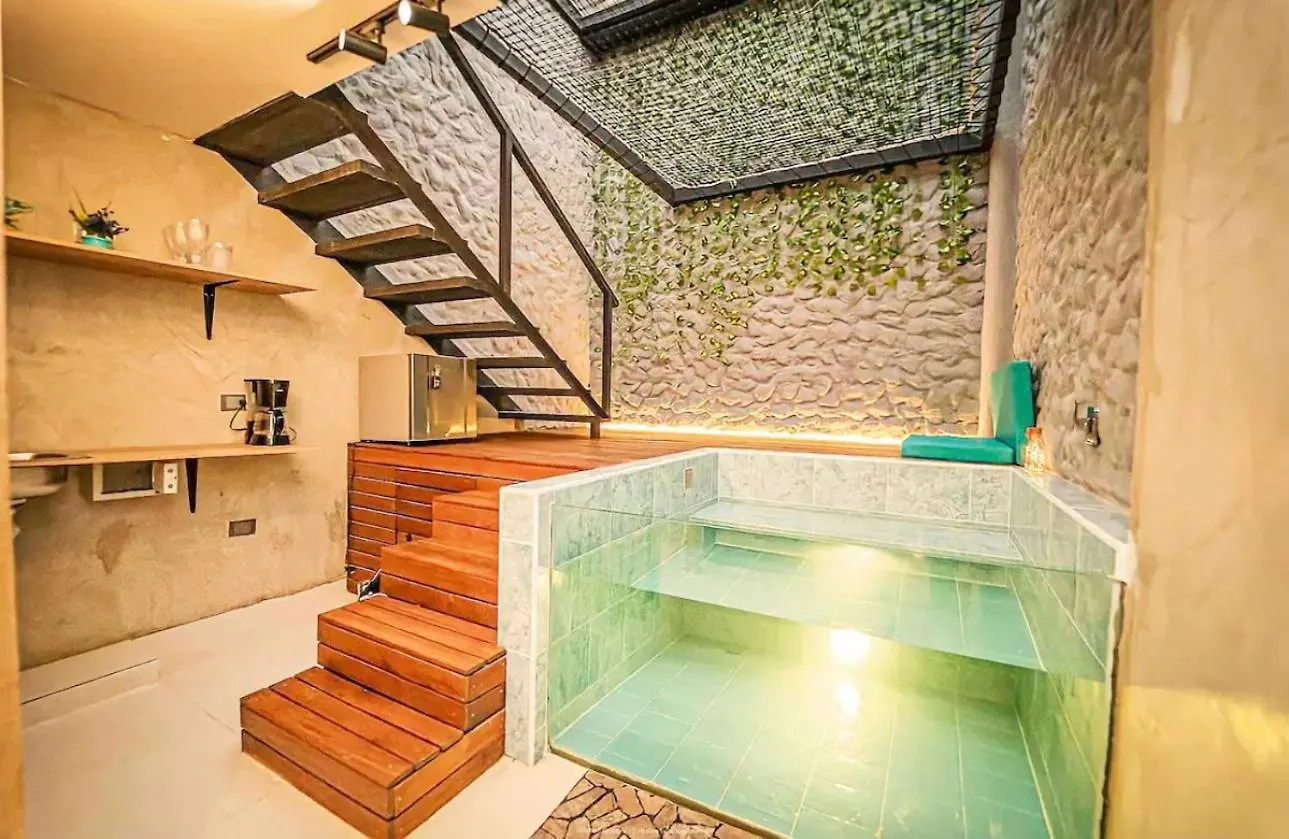 Lleras Park Apartments Medellin 0*,